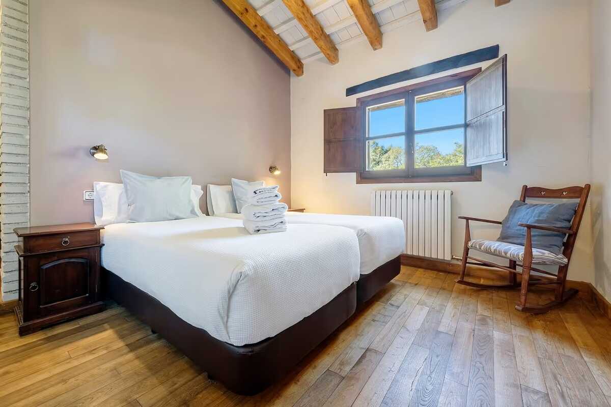 Maison 230 m² piscine privée, 5 chambres à Rojals - Photo 37