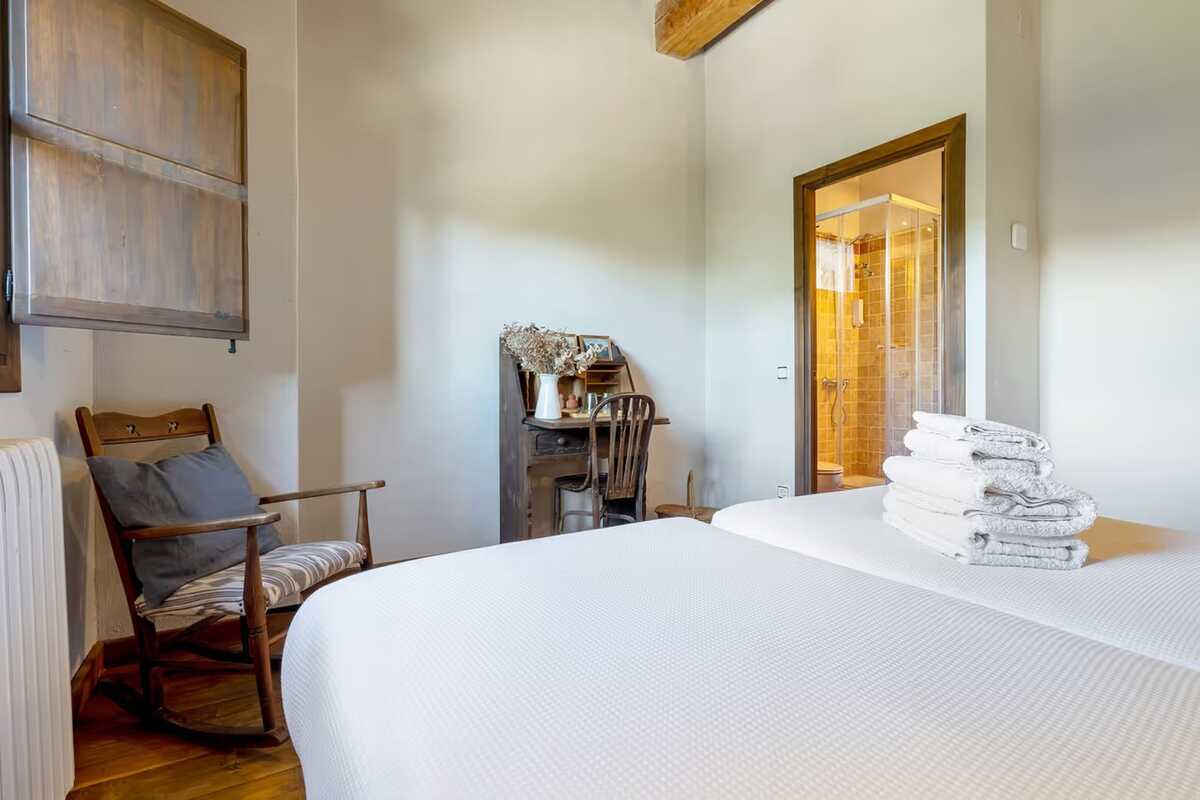 Maison 230 m² piscine privée, 5 chambres à Rojals - Photo 38