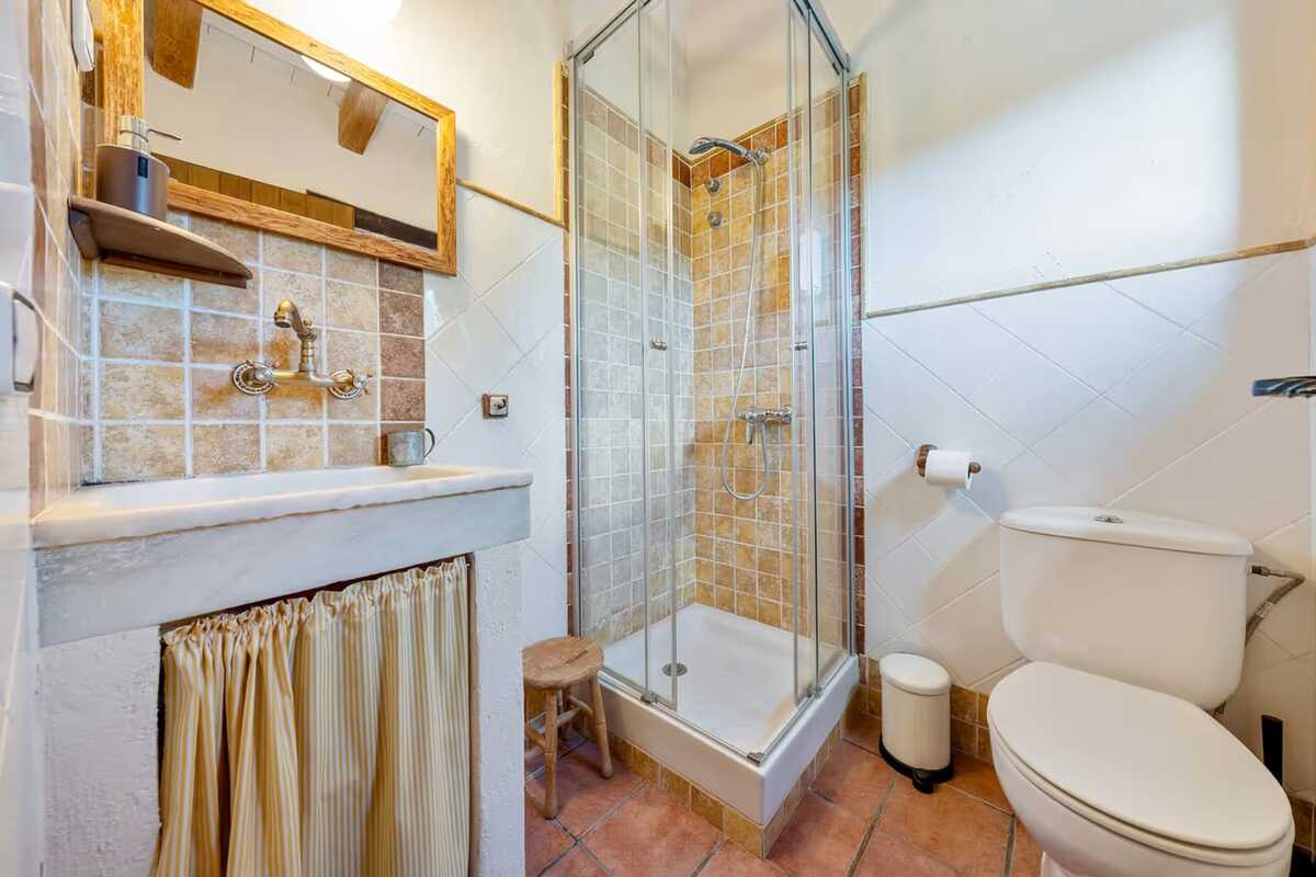 Maison 230 m² piscine privée, 5 chambres à Rojals - Photo 39