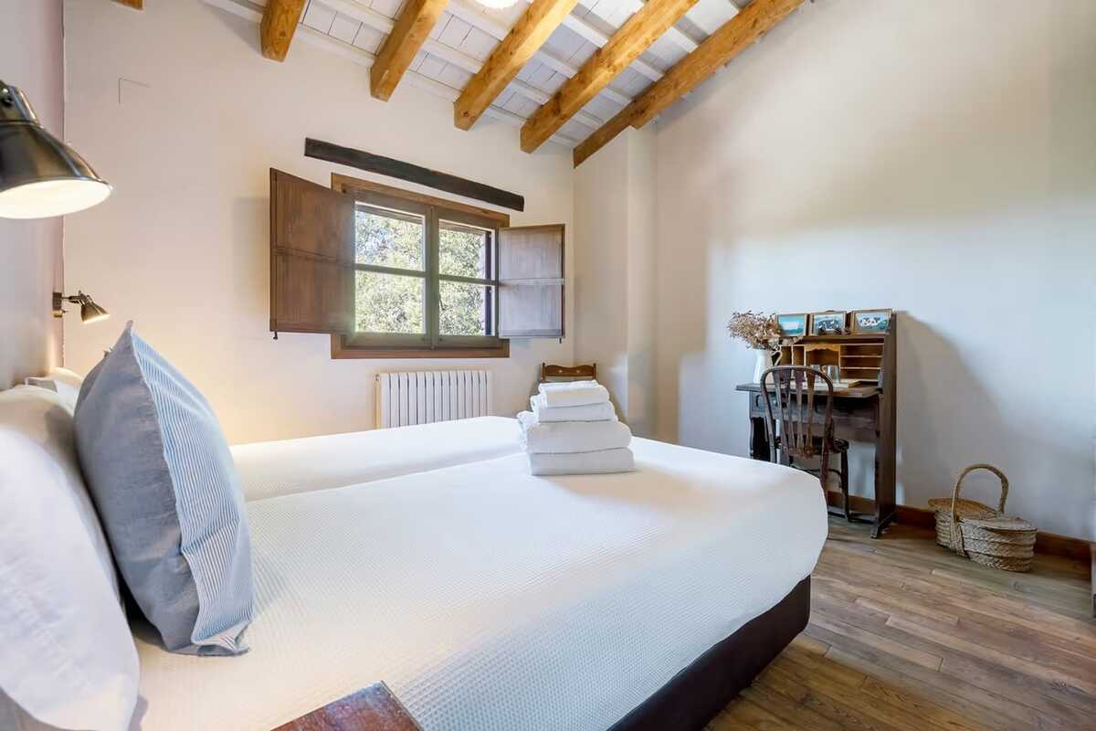 Maison 230 m² piscine privée, 5 chambres à Rojals - Photo 40