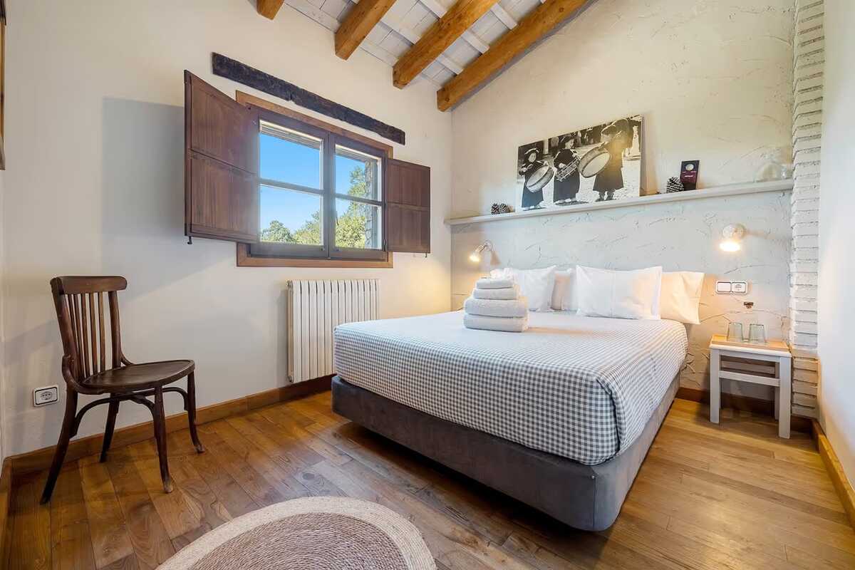 Maison 230 m² piscine privée, 5 chambres à Rojals - Photo 43