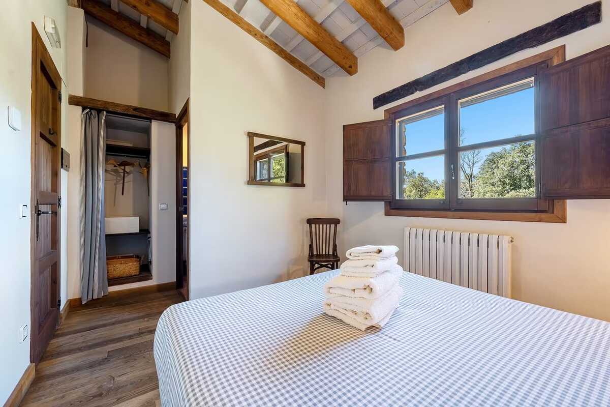 Maison 230 m² piscine privée, 5 chambres à Rojals - Photo 44