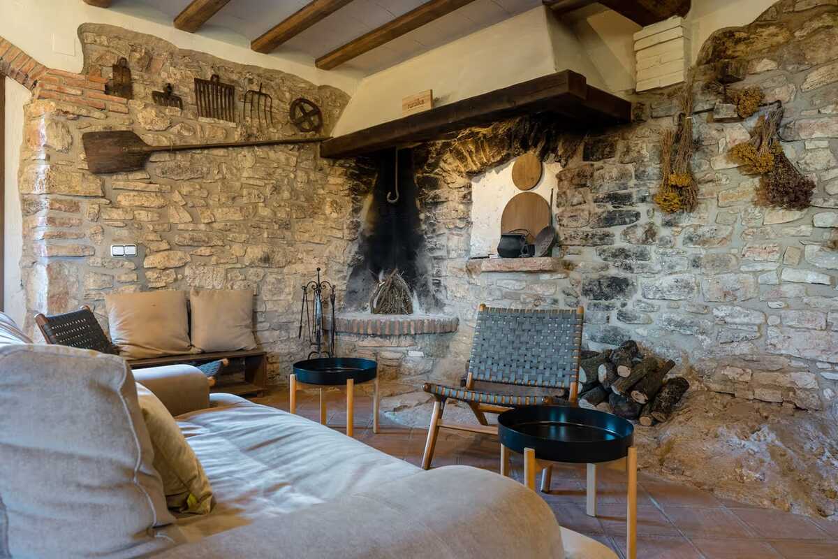 Maison 230 m² piscine privée, 5 chambres à Rojals - Photo 47