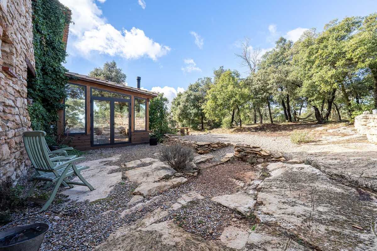 Maison 230 m² piscine privée, 5 chambres à Rojals - Photo 49