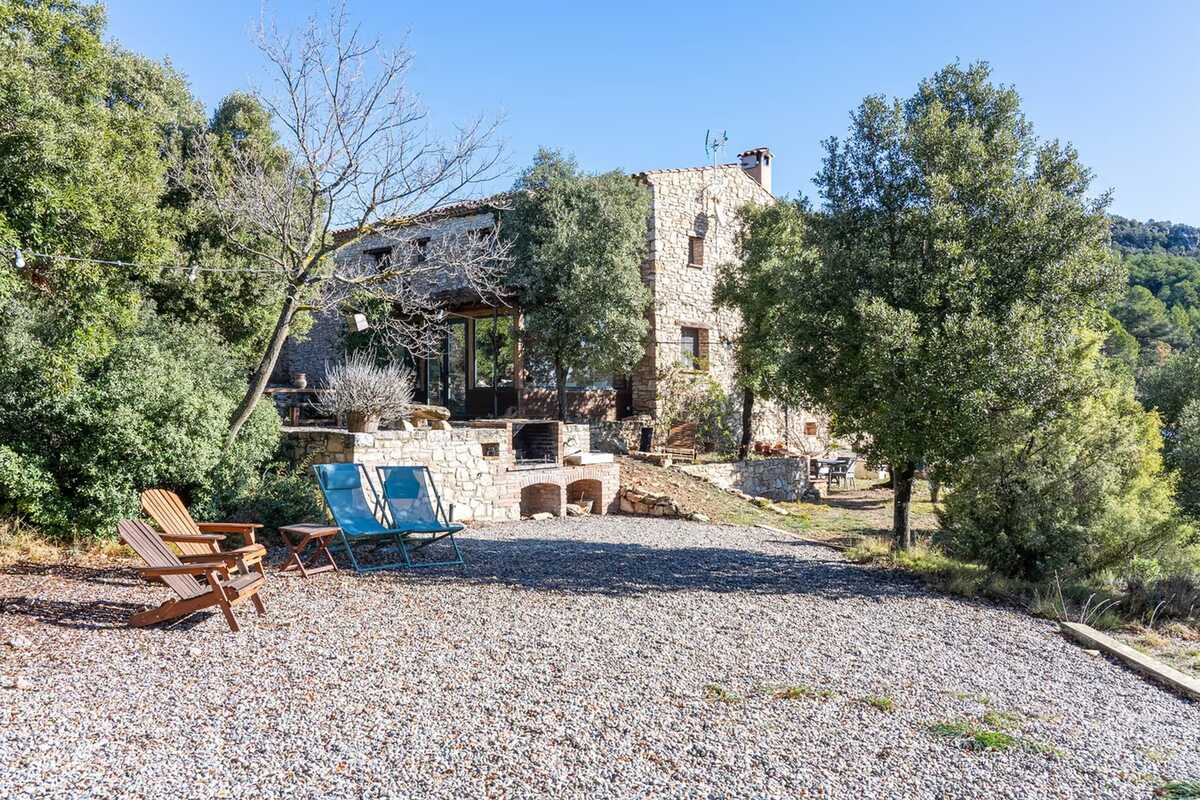 Maison 230 m² piscine privée, 5 chambres à Rojals - Photo 54