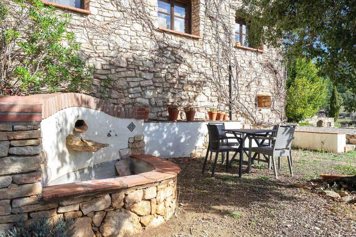 Maison 230 m² piscine privée, 5 chambres à Rojals - Photo 59