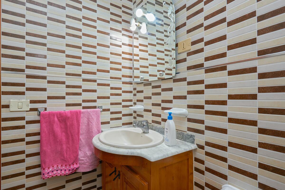 Appartement 110 m² à Buenavista del Norte, piscine toute l'année - Photo 14