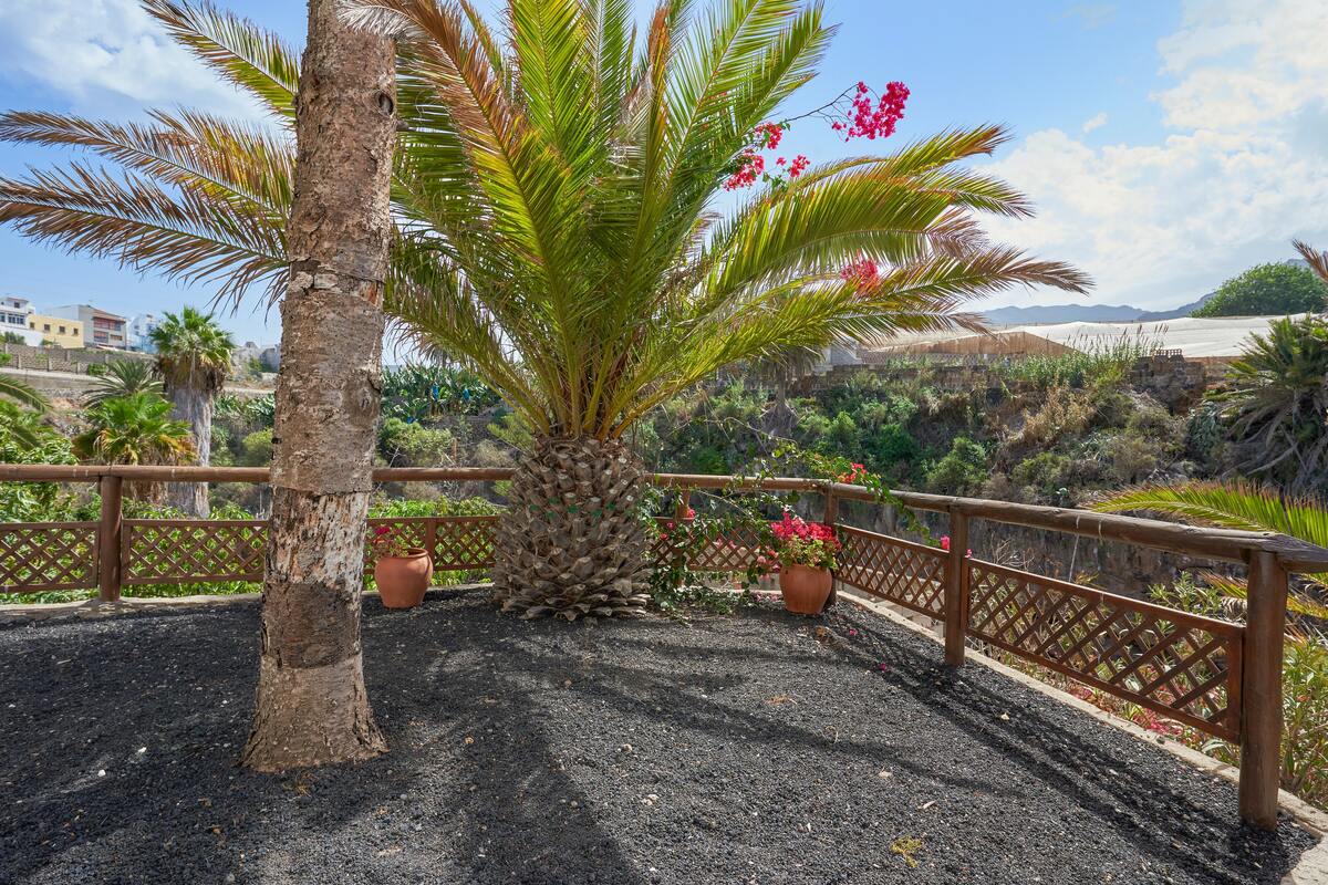 Appartement 110 m² à Buenavista del Norte, piscine toute l'année - Photo 19