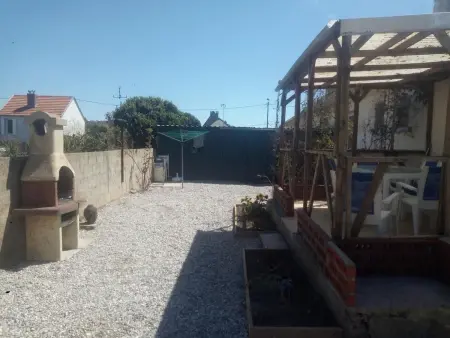 Maison avec jardin clôturé et terrasse à Cayeux-sur-Mer : photo 10
