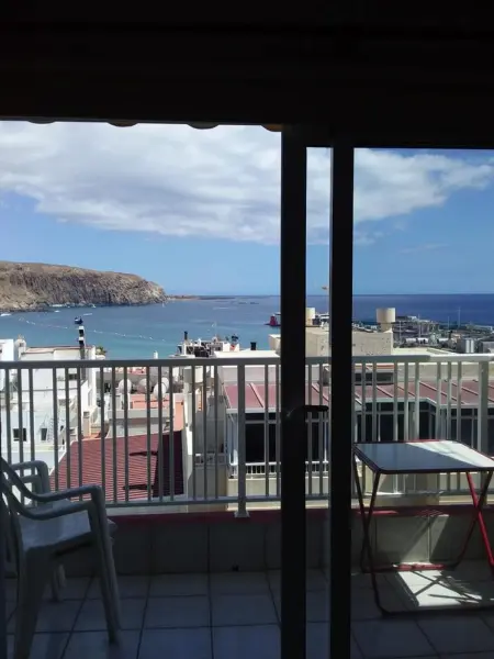 Location appartement de vacances à Arona