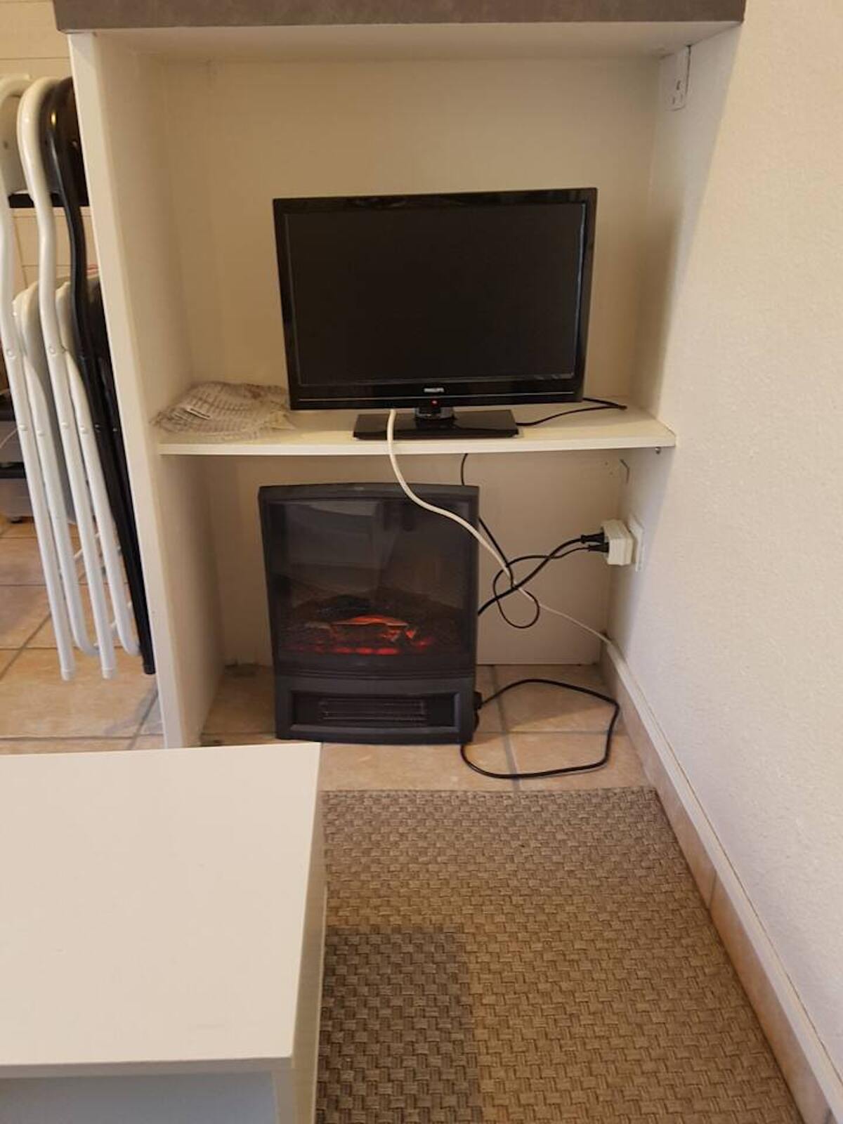 Appartement 16 m² Cauterets - 4 personnes, animaux acceptés - Photo 11