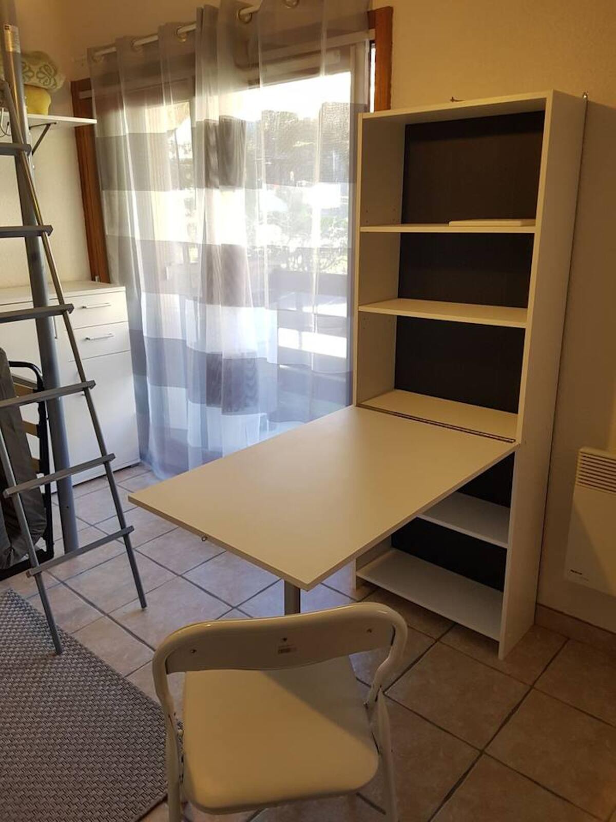 Appartement 16 m² Cauterets - 4 personnes, animaux acceptés - Photo 14