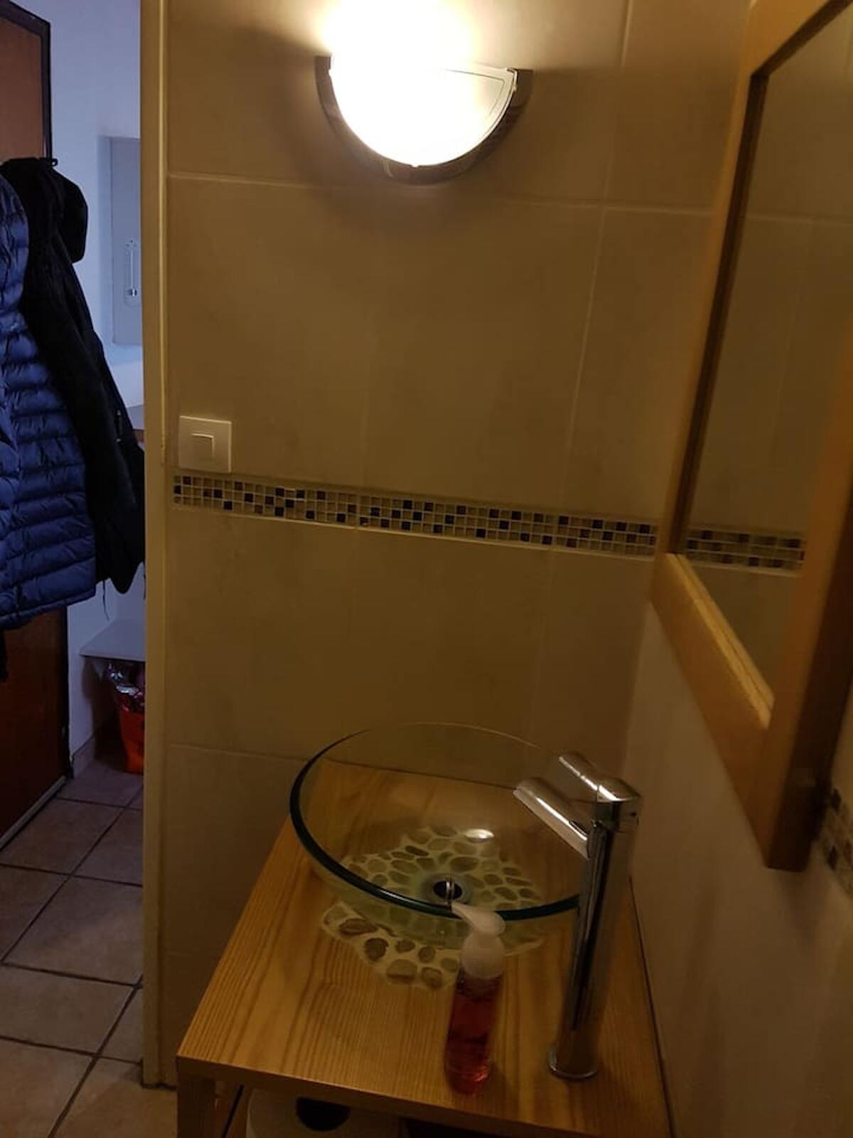 Appartement 16 m² Cauterets - 4 personnes, animaux acceptés - Photo 16