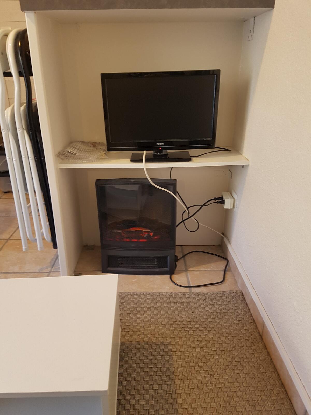 Appartement 16 m² Cauterets - 4 personnes, animaux acceptés - Photo 23