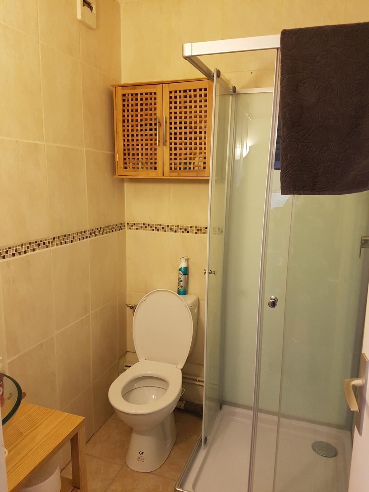 Appartement 16 m² Cauterets - 4 personnes, animaux acceptés - Photo 28