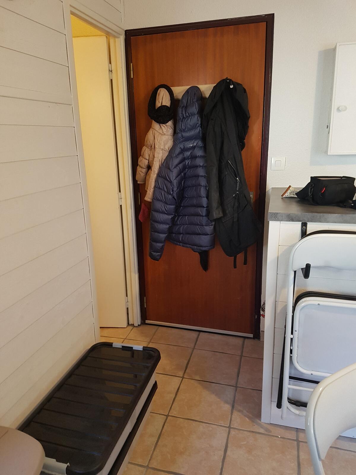 Appartement 16 m² Cauterets - 4 personnes, animaux acceptés - Photo 30