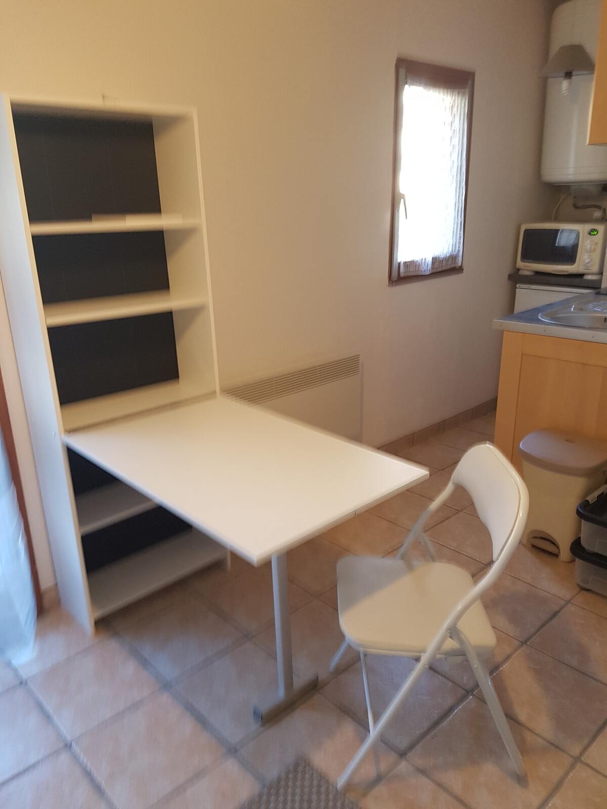 Appartement 16 m² Cauterets - 4 personnes, animaux acceptés - Photo 31