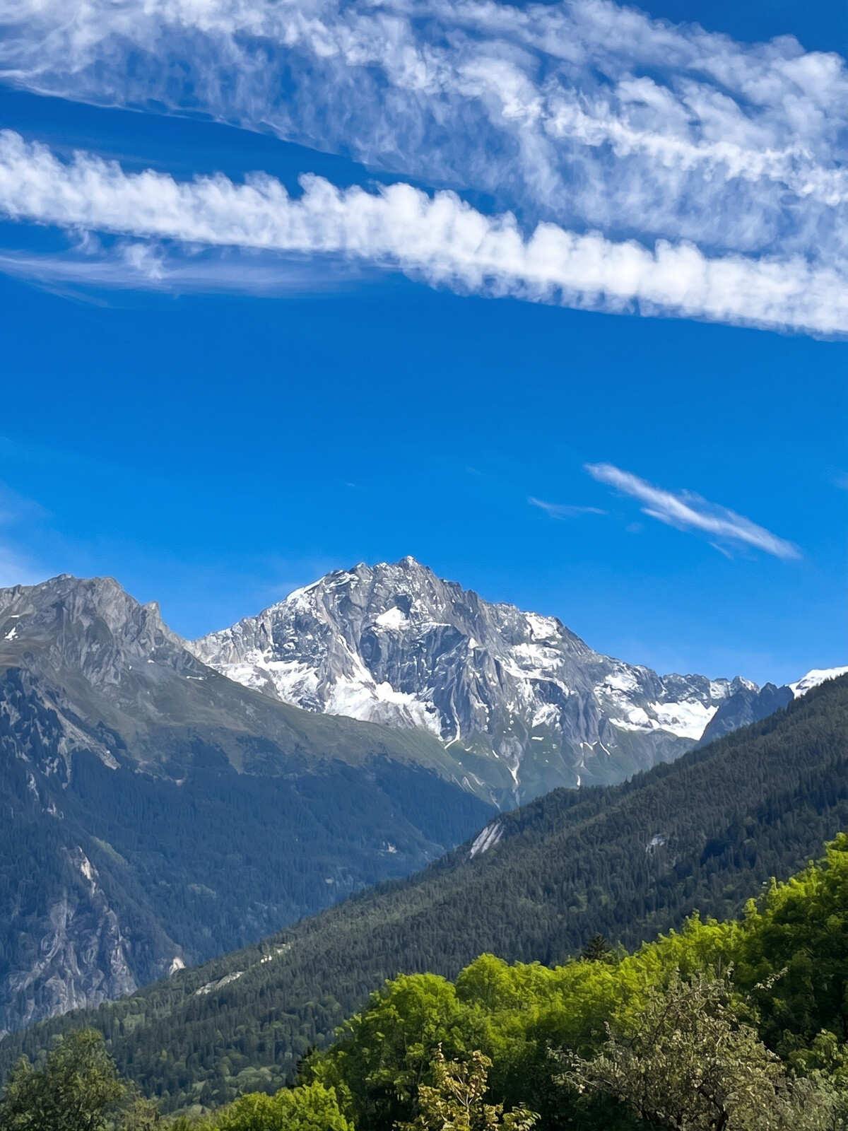 Chalet 40 m² à Courchevel, 4 personnes avec vue montagne - Photo 6