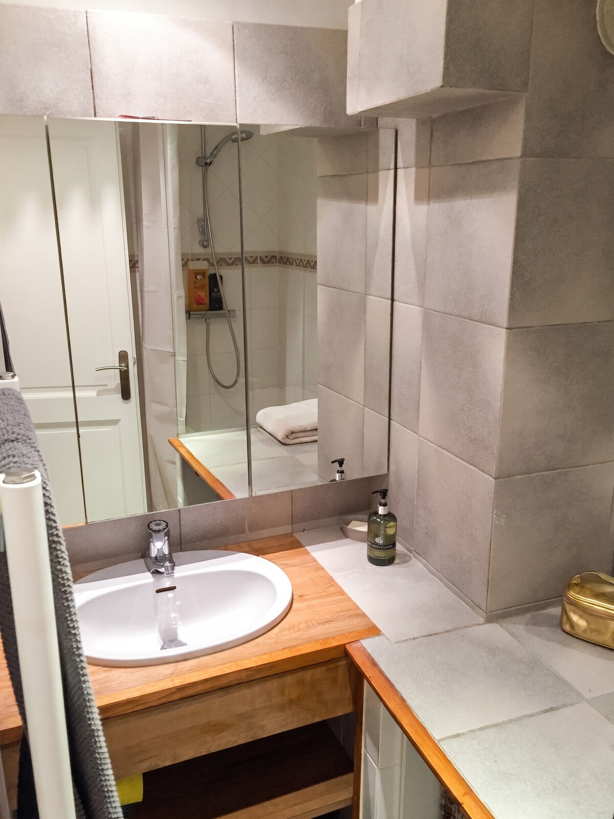 Chalet 40 m² à Courchevel, 4 personnes avec vue montagne - Photo 26