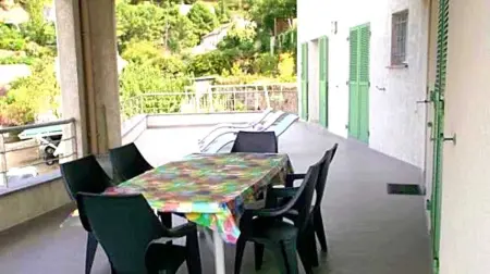 Maison confortable avec vue sur la mer et la montagne à Oletta. - Photo 3