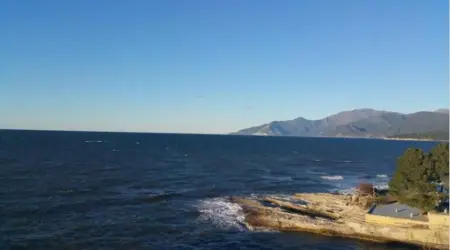 Maison confortable avec vue sur la mer et la montagne à Oletta. - Photo 14