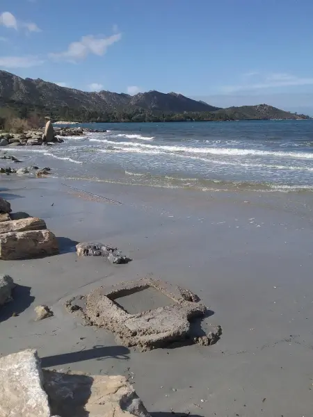 Maison confortable avec vue sur la mer et la montagne à Oletta. - Photo 16