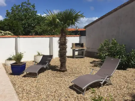 Location maison à Châtelaillon Plage