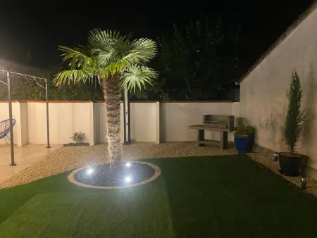 Maison confortable près de la plage de Châtelaillon - Photo 3