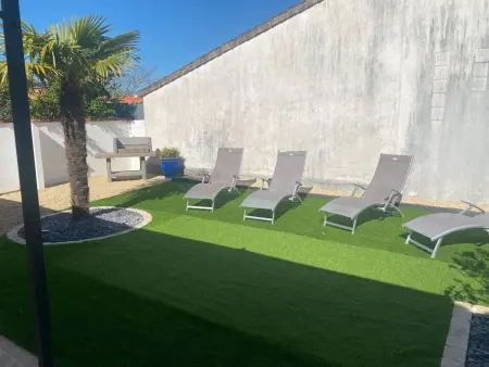 Maison confortable près de la plage de Châtelaillon - Photo 4