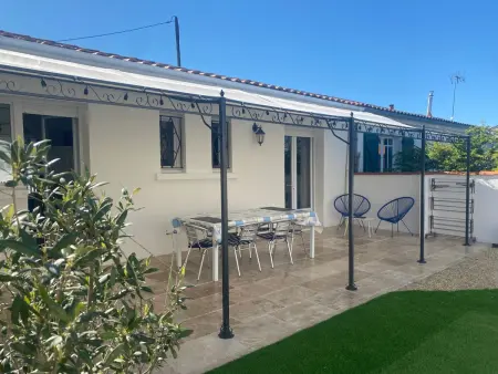 Maison confortable près de la plage de Châtelaillon - Photo 5