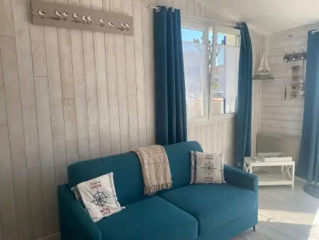 Maison confortable près de la plage de Châtelaillon - Photo 6