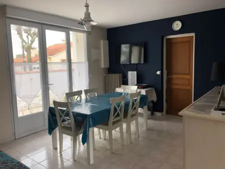 Maison confortable près de la plage de Châtelaillon - Photo 7