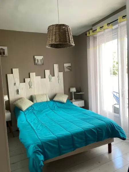 Maison confortable près de la plage de Châtelaillon - Photo 10