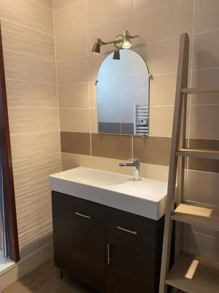 Maison confortable près de la plage de Châtelaillon - Photo 12