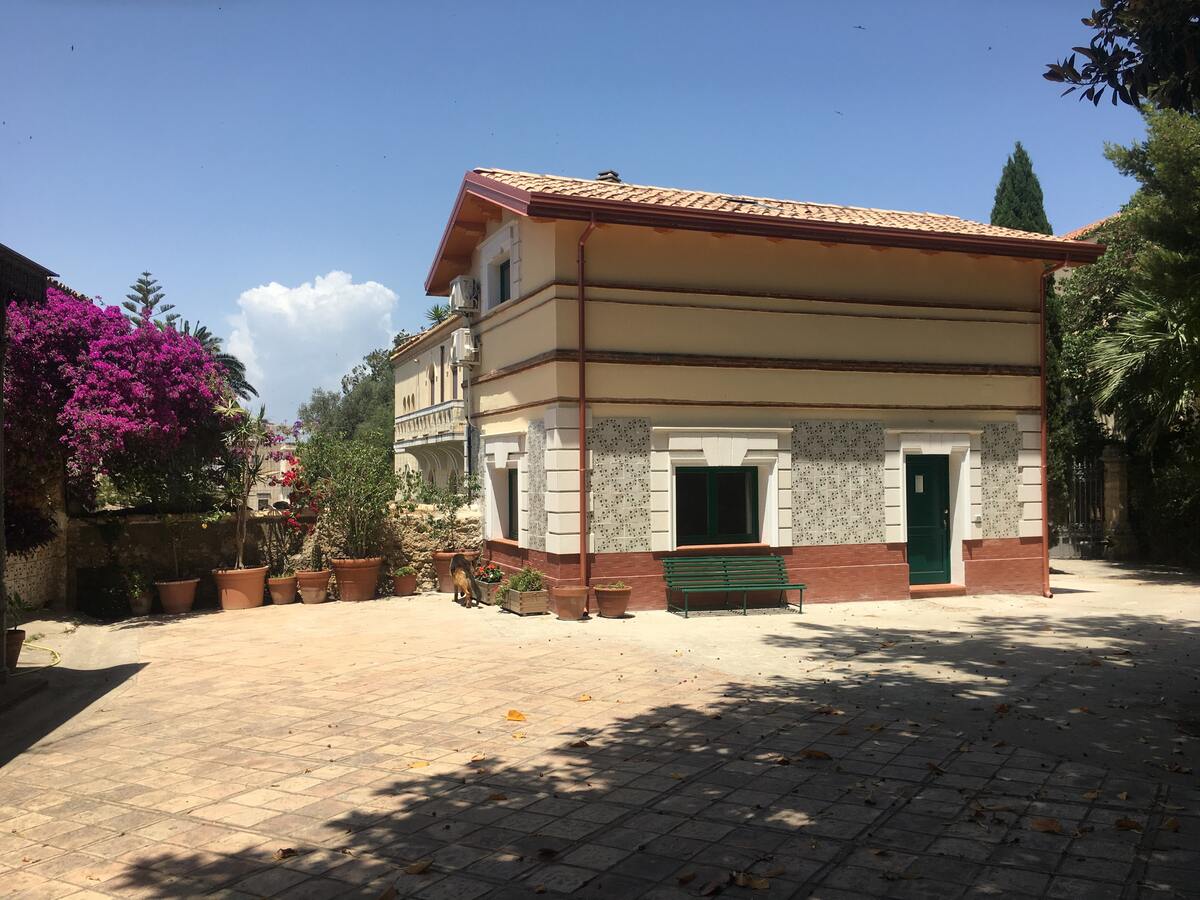 Maison 90 m² à Crotone, jardin clôturé pour 4 personnes - Photo 1