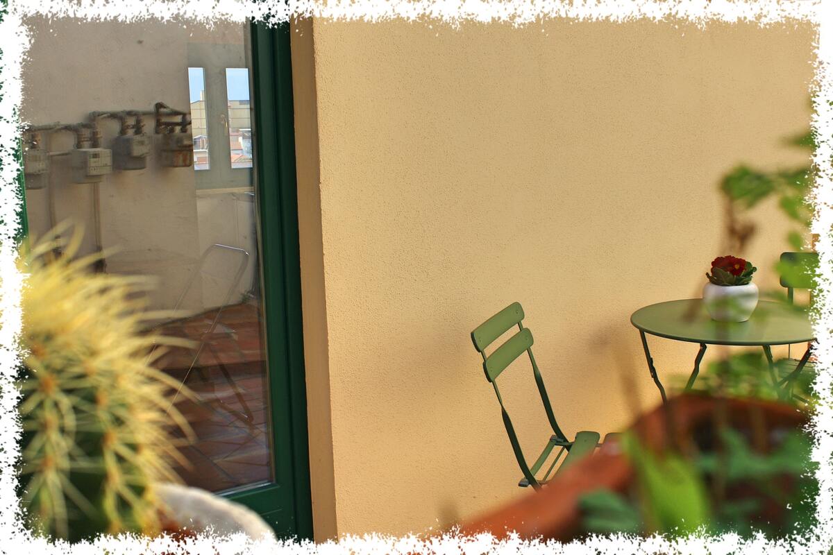 Maison 90 m² à Crotone, jardin clôturé pour 4 personnes - Photo 2