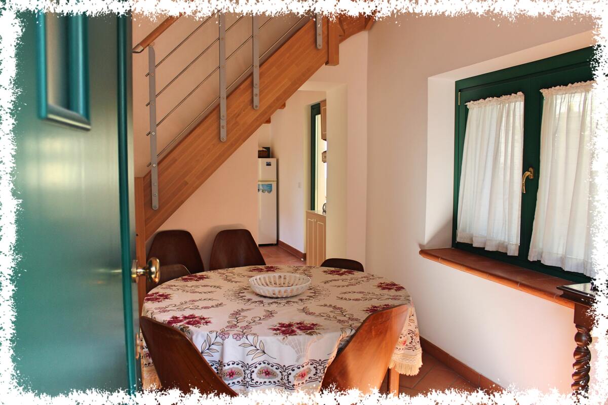 Maison 90 m² à Crotone, jardin clôturé pour 4 personnes - Photo 3