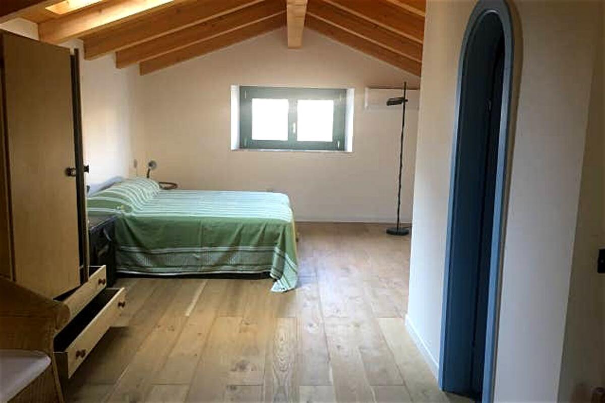 Maison 90 m² à Crotone, jardin clôturé pour 4 personnes - Photo 5