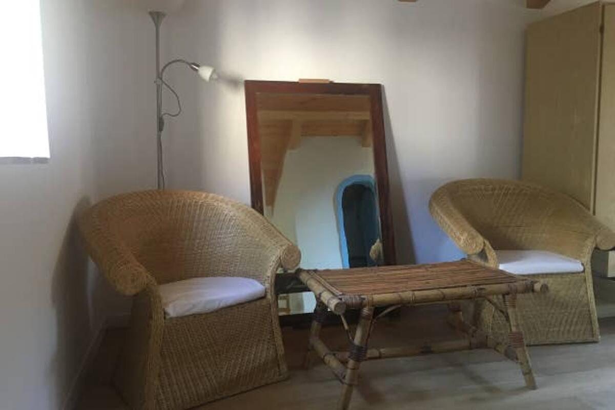 Maison 90 m² à Crotone, jardin clôturé pour 4 personnes - Photo 6