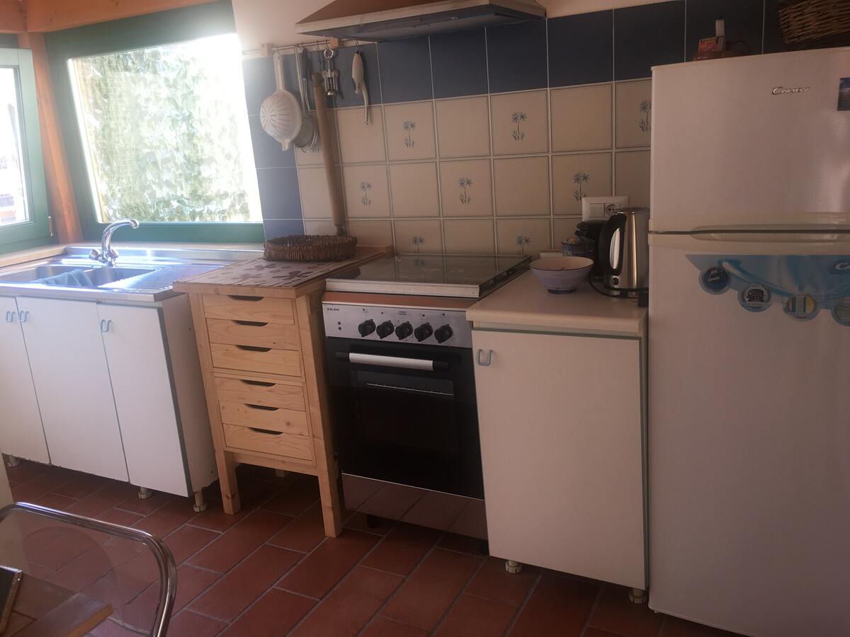 Maison 90 m² à Crotone, jardin clôturé pour 4 personnes - Photo 7