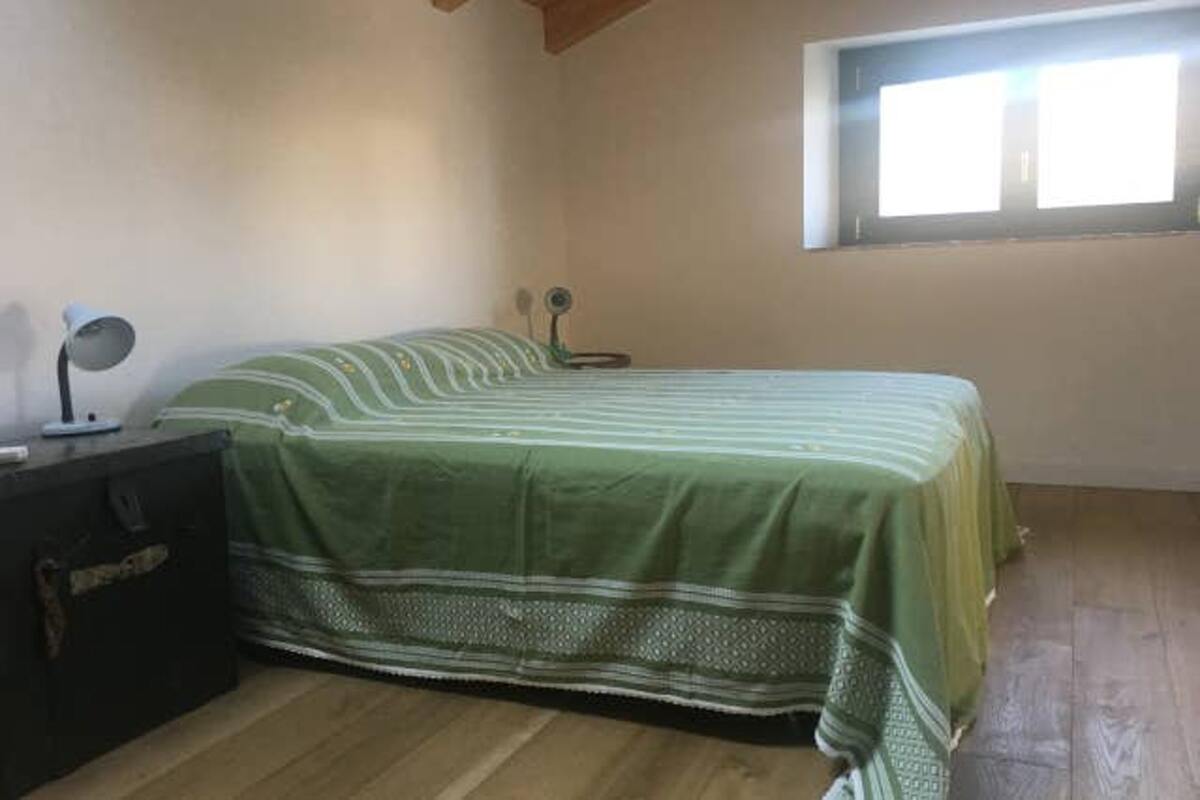Maison 90 m² à Crotone, jardin clôturé pour 4 personnes - Photo 8