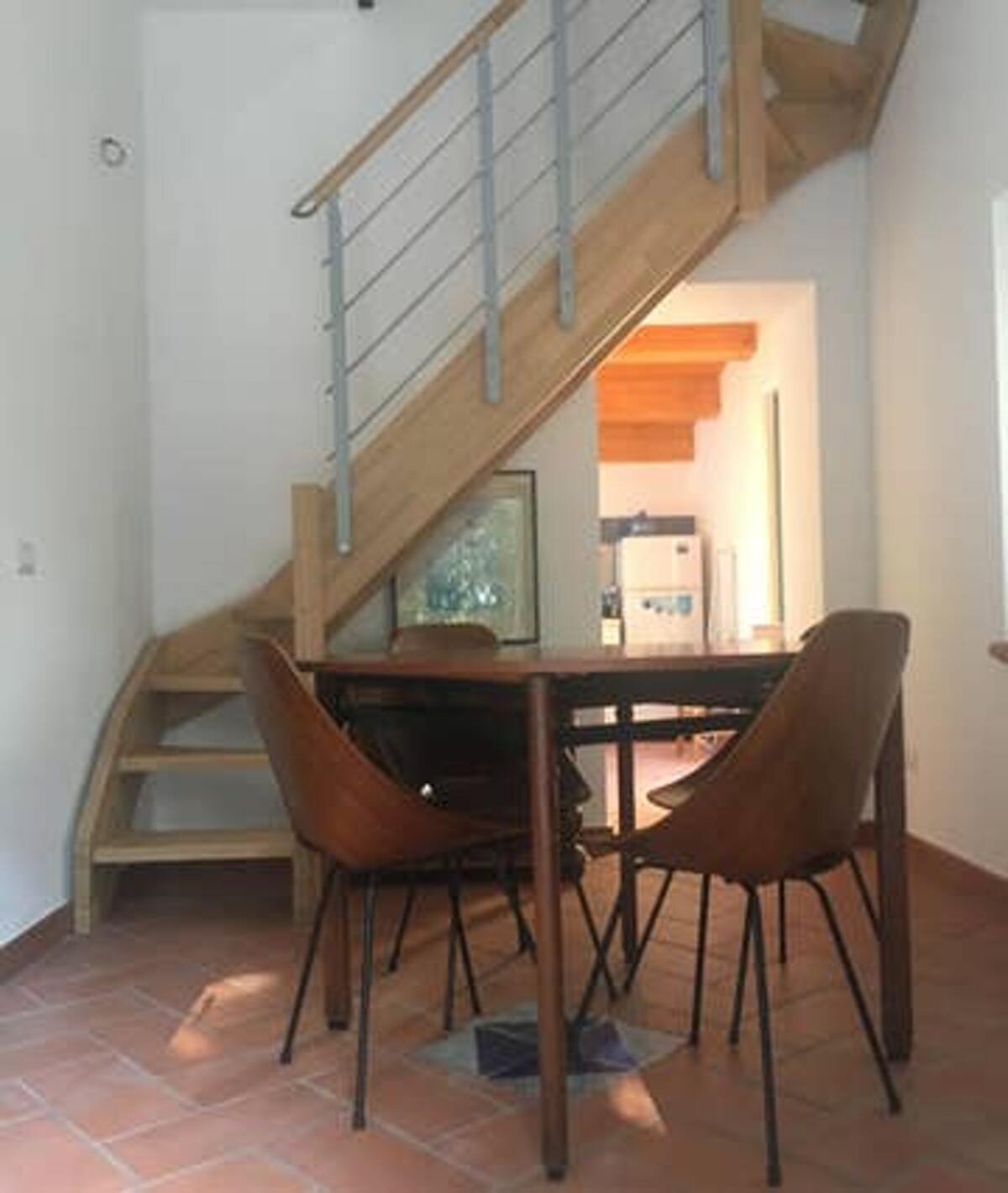Maison 90 m² à Crotone, jardin clôturé pour 4 personnes - Photo 9