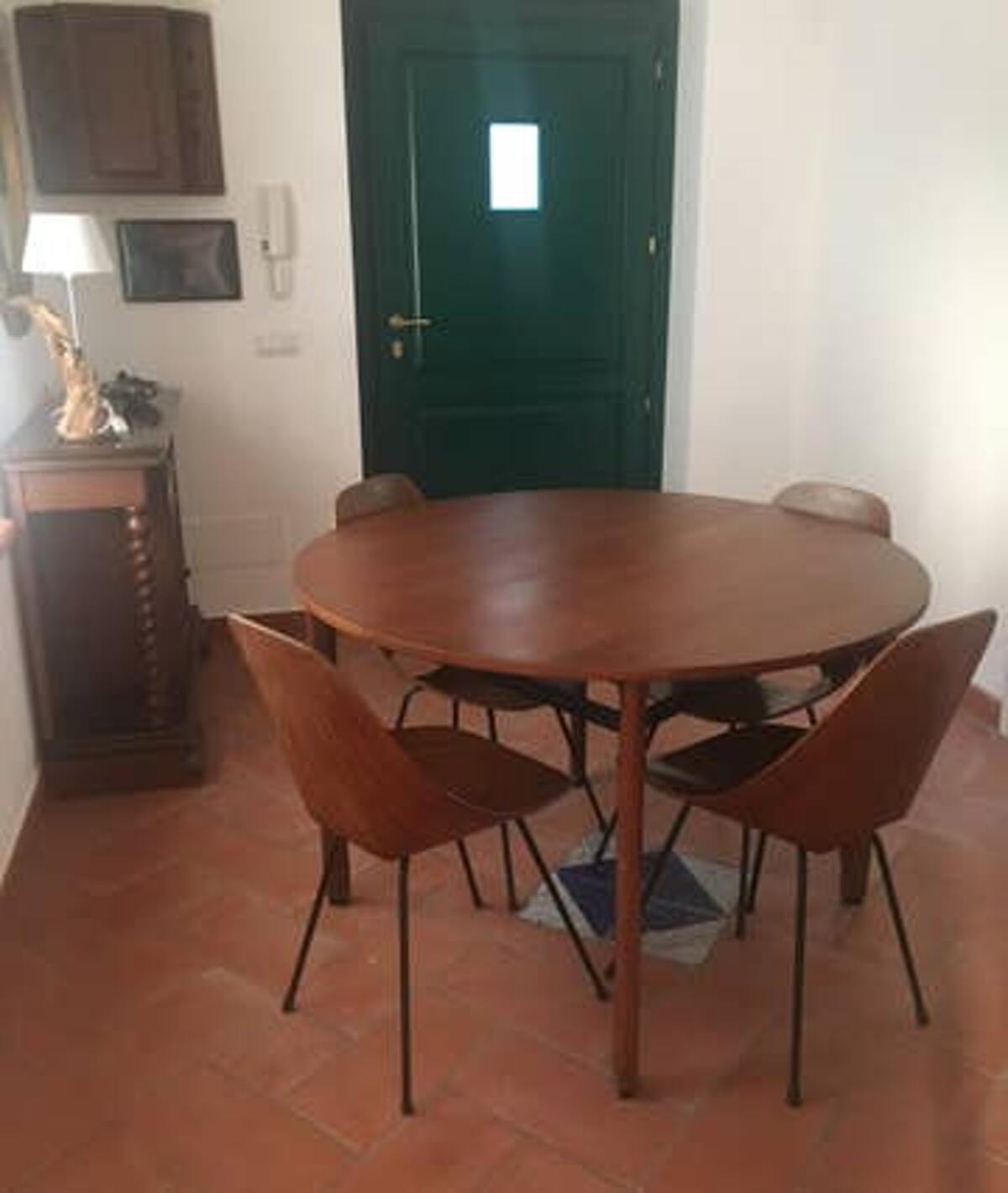 Maison 90 m² à Crotone, jardin clôturé pour 4 personnes - Photo 12
