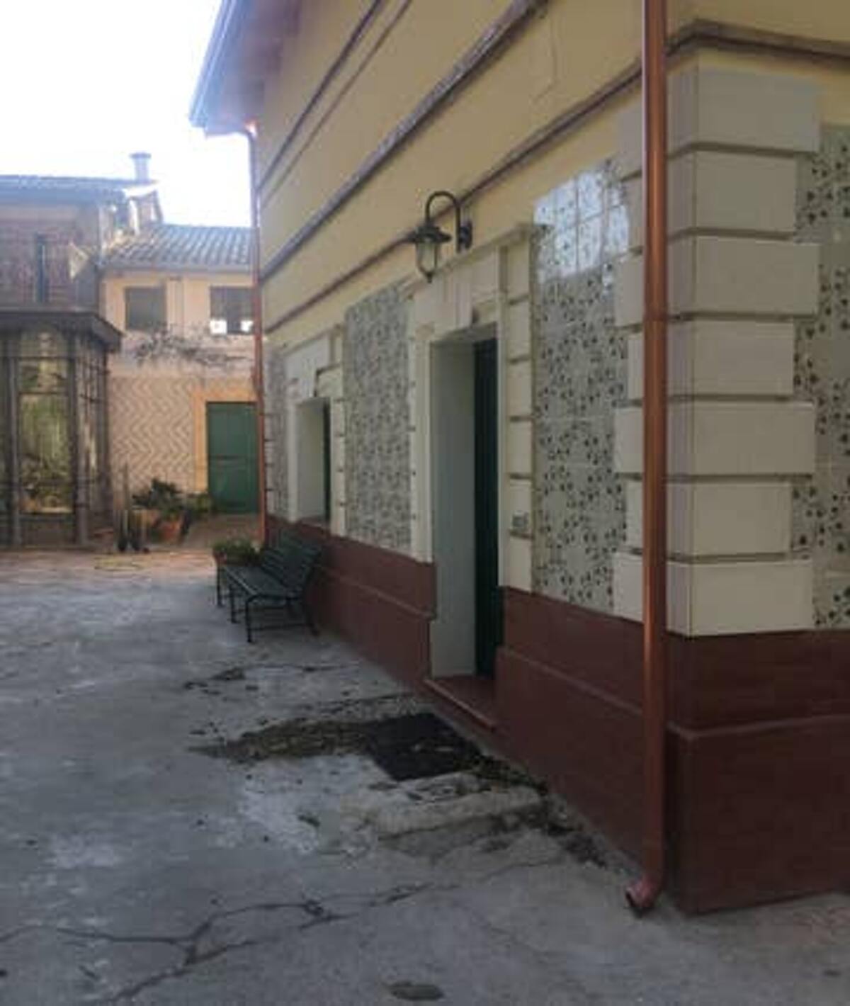 Maison 90 m² à Crotone, jardin clôturé pour 4 personnes - Photo 15