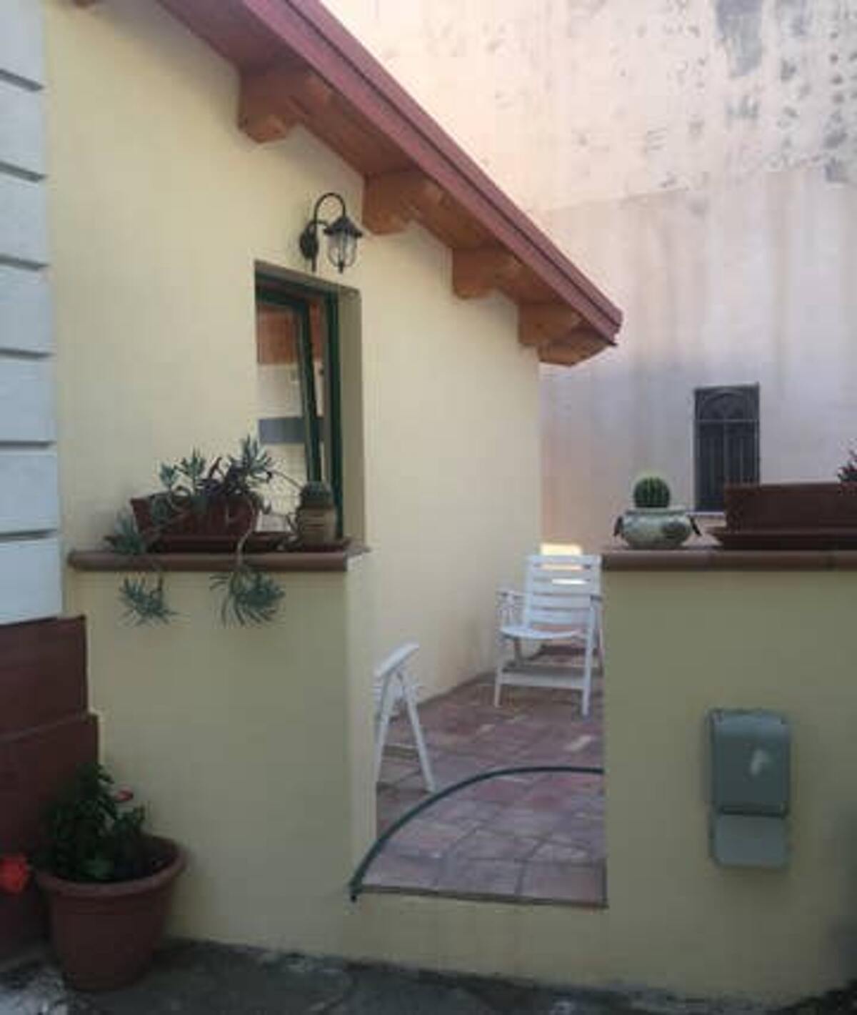 Maison 90 m² à Crotone, jardin clôturé pour 4 personnes - Photo 17