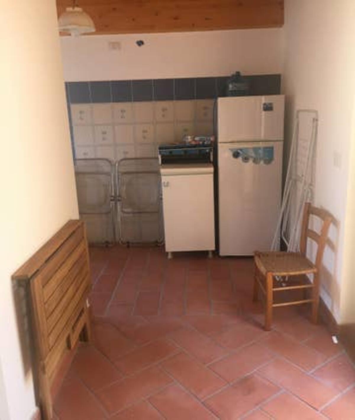 Maison 90 m² à Crotone, jardin clôturé pour 4 personnes - Photo 20
