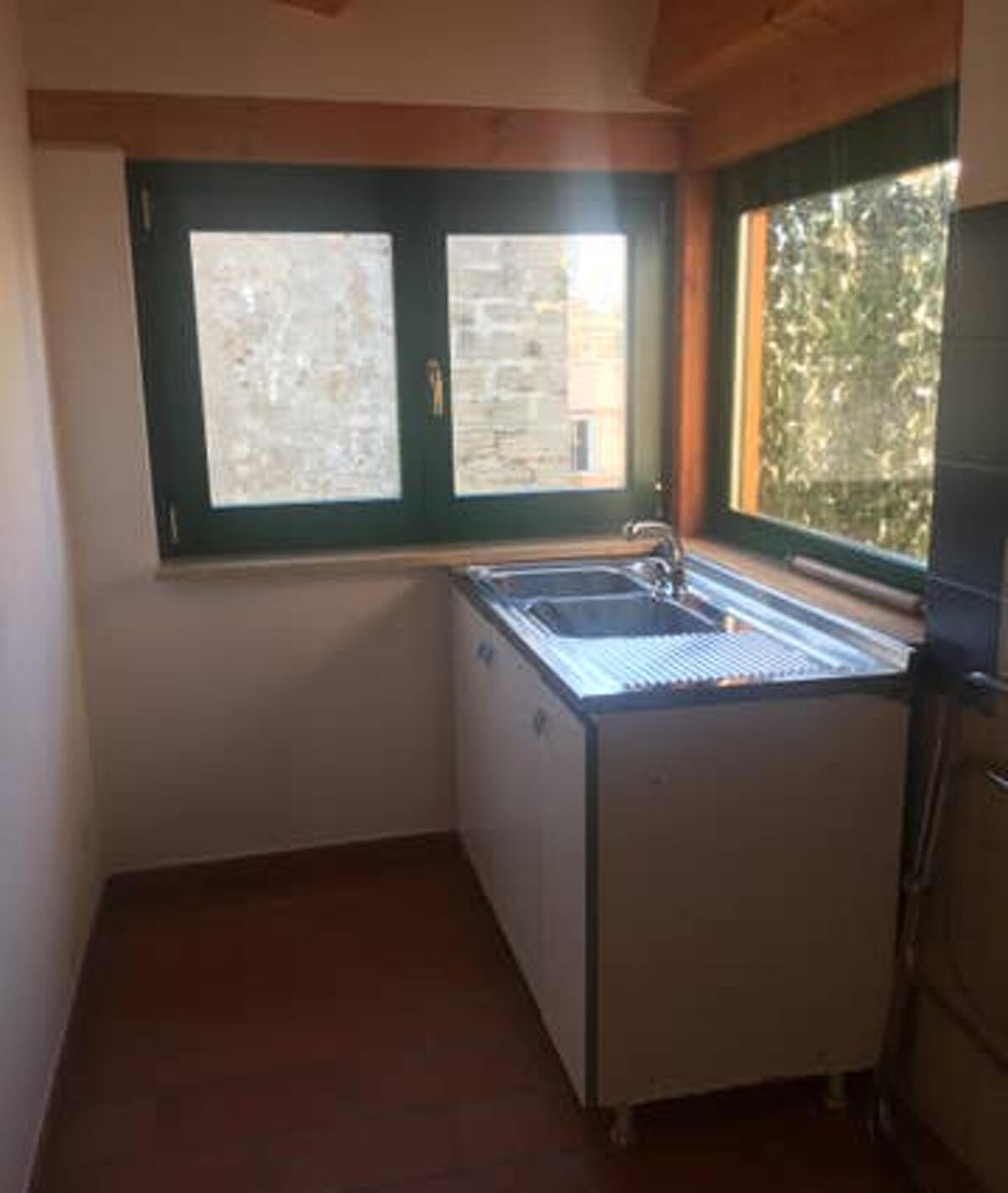 Maison 90 m² à Crotone, jardin clôturé pour 4 personnes - Photo 21