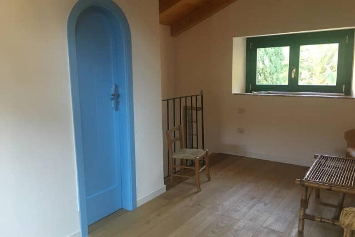 Maison 90 m² à Crotone, jardin clôturé pour 4 personnes - Photo 24