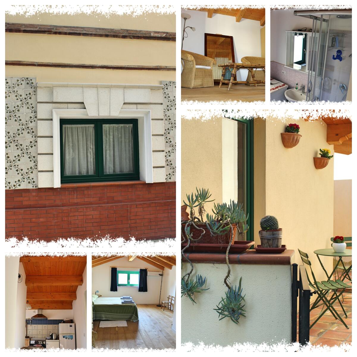 Maison 90 m² à Crotone, jardin clôturé pour 4 personnes - Photo 32