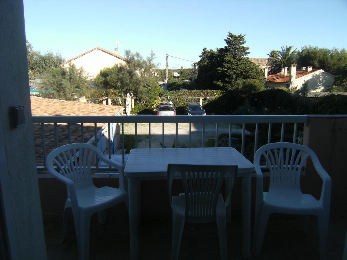 Studio 20 m² avec terrasse et parking à Hyères - Photo 10